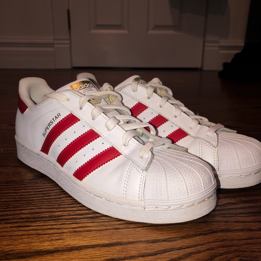 adidas superstar sneakers